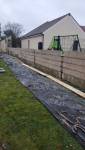travaux jardin