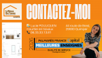 La Maison Des Travaux Quimper accompagne les projets de rénovation de buanderie avec un suivi humain, des artisans fiables et un devis gratuit.