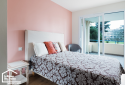 Rénovation des murs