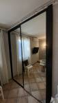 Dressing sur-mesure La Maison Des Travaux Ales