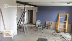 Travaux de rénovation à Agen : refonte complète du système électrique pour une installation sécurisée, conforme et adaptée aux nouveaux aménagements.