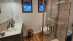 rénovation salle de bain à Lons-le-Saunier