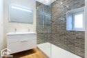 Salle de bain familiale