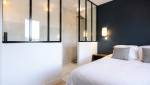 Rénovation d’une maison à DOURDAN chambre