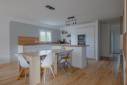 Rénovation complète et modernisation d'une maison, Cailloux sur Fontaines (69270)