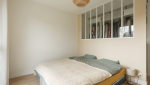 Surélévation de maison à Saint-Sébastien-sur-Loire (44230) - chambre