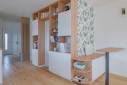 Rénovation complète et modernisation d'une maison, Cailloux sur Fontaines (69270)