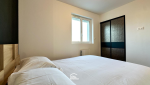création de chambre