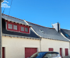 Couverture en ardoises
