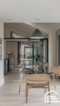 Préparation projet travaux maison