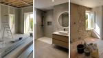 Rénovation maison 