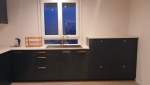 rénovation de la cuisine - Dole 39100