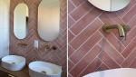  rénovation salle de bain - faïence