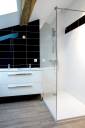 Rénovation de maison avec aménagement de salle de bain - Tain-l'Hermitage 26600