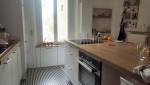 Aménagement d’un appartement accueillant à Lavérune (34880) la cuisine