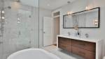 Rénovation d’une salle de bain de 10 m² : modernité et confort au quotidien