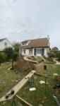 Terrassement