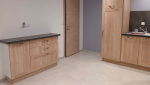  Rénovation maison - la cuisine - Dole 39100