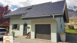  La Maison des Travaux Albertville, rénovation énergétique Albertville, pompe à chaleur Albertville, menuiseries Albertville, isolation toiture Albertville