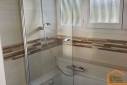 salle de bain renovée