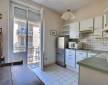 Appartement avant travaux - Lyon Montchat - Cuisine devenue Chambre