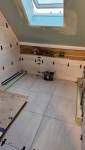 renovation salle de bain moderne