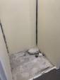 Remise en état de salle de bain à Betton