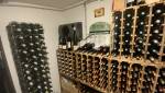 exposition collection vins personnelle La Maison Des Travaux Ales