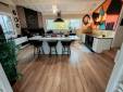 Rénovation de sol intérieur dans une maison - Sainte-Anastasie-sur-Issole 83136