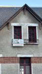 Rénovation énergétique à Rodez : vue extérieure