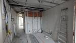 Chantier en cours - Rénovation Appartement Lyon 3