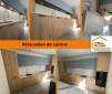 Rénovation de cuisine - Nantes 44000