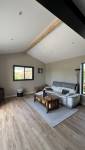 Extension maison 25 m² à Cazaux 33260 – Bassin Arcachon