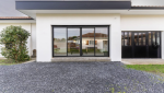 agrandissement maison 
