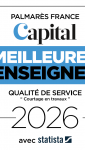 Meilleure qualité de service