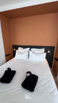 tete de lit moderne