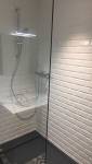 Rénovation moderne d’une salle de bain à Tours Nord (37000)