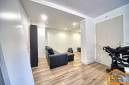 Transformation d’une dépendance en salon à Poissy