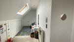 Avant rénovation suite parentale