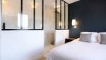 Rénovation d’une maison à DOURDAN chambre
