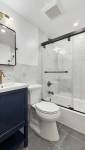 Aménager une petite salle de bain : astuces et conseils