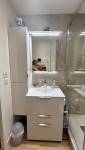 ancienne salle de bain