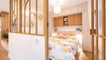 chambre apres travaux