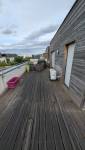 Terrasse avant