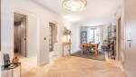 travaux salon