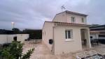 chantier agrandissement maison