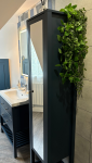 Rénovation complète d'une salle de bain à Barentin (76360)
