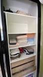 Etageres dressing La Maison Des Travaux Ales