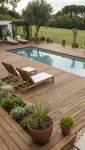 Étanchéité de terrasse : protéger durablement votre extérieur