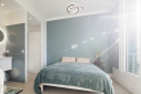 Réno chambre Poissy